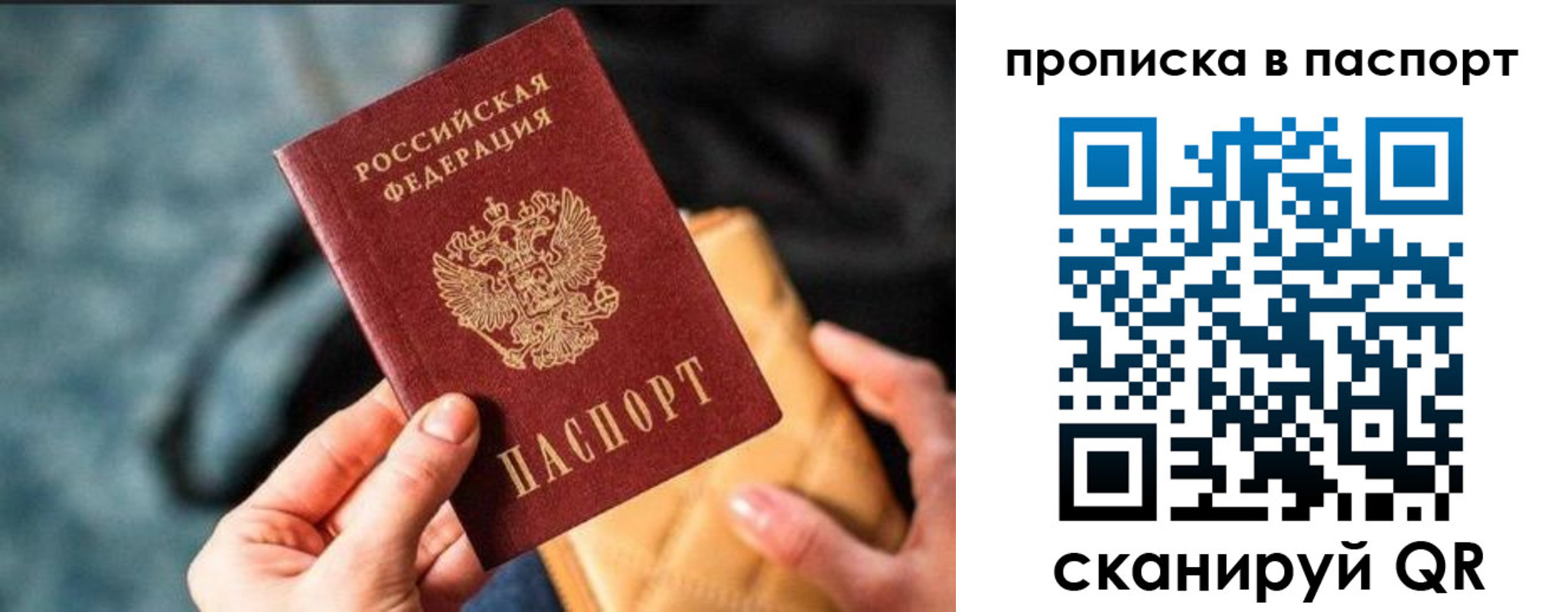 прописка от собственника в Курске