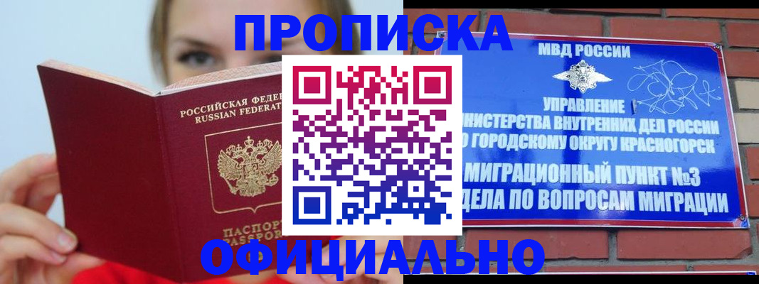временная регистрация для школы в Курске